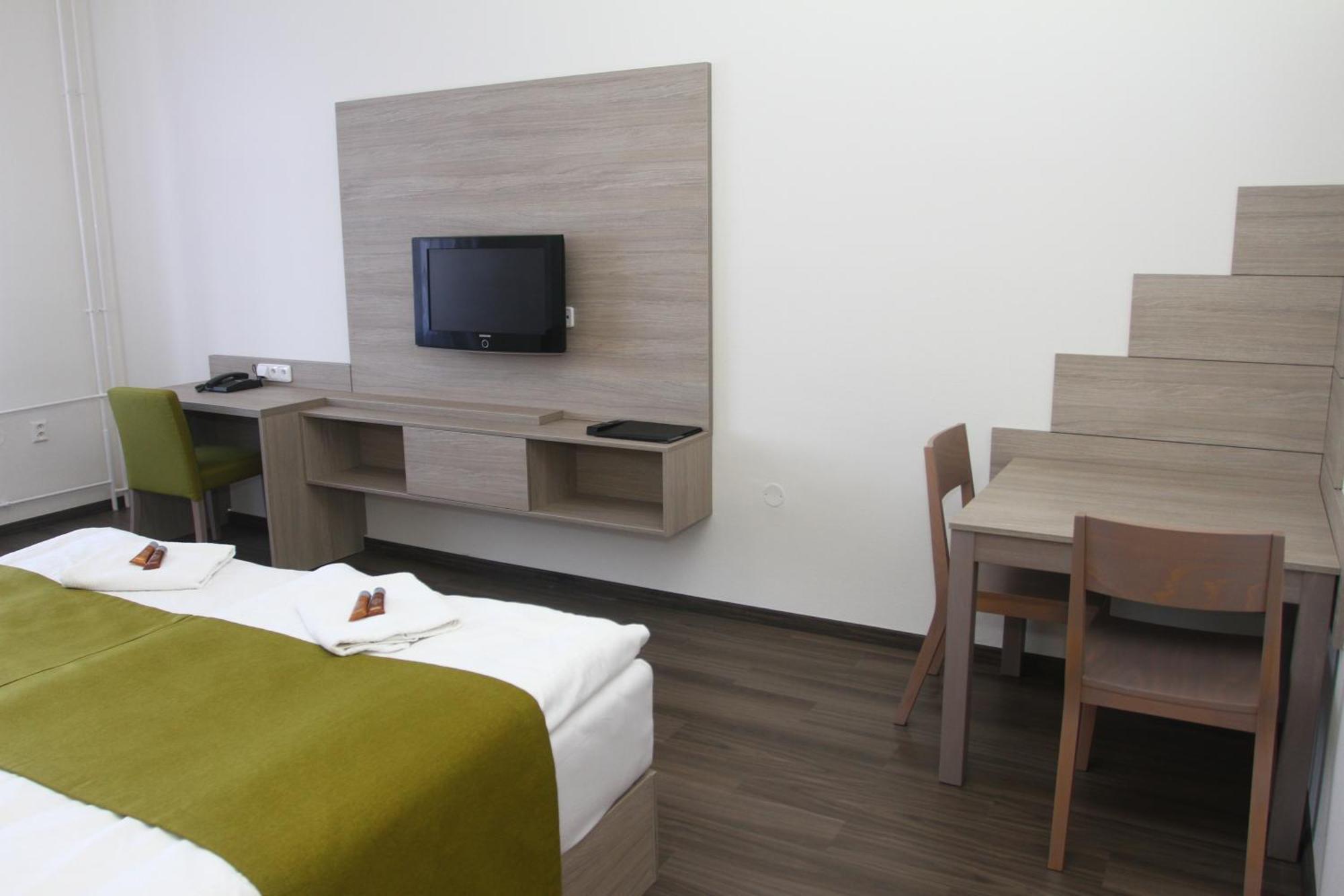Hotel Palac Elektra Ostrava Luaran gambar