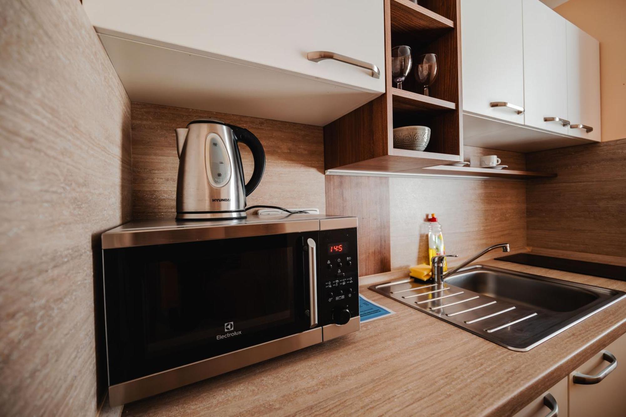 Hotel Palac Elektra Ostrava Luaran gambar