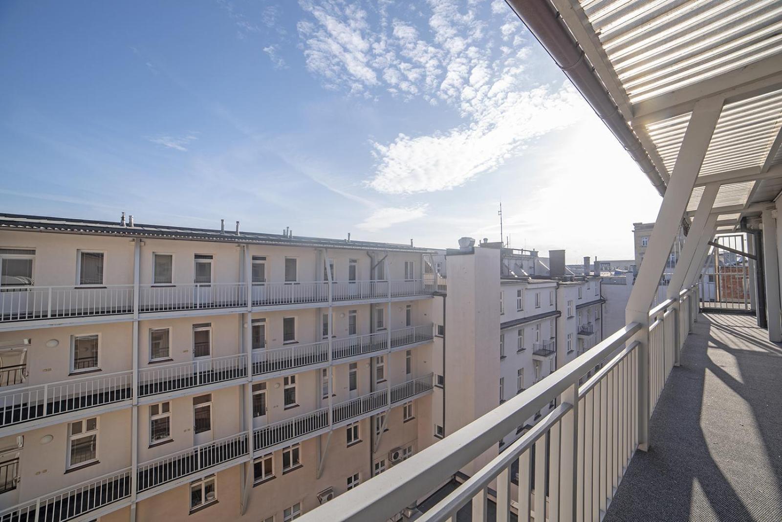 Hotel Palac Elektra Ostrava Luaran gambar