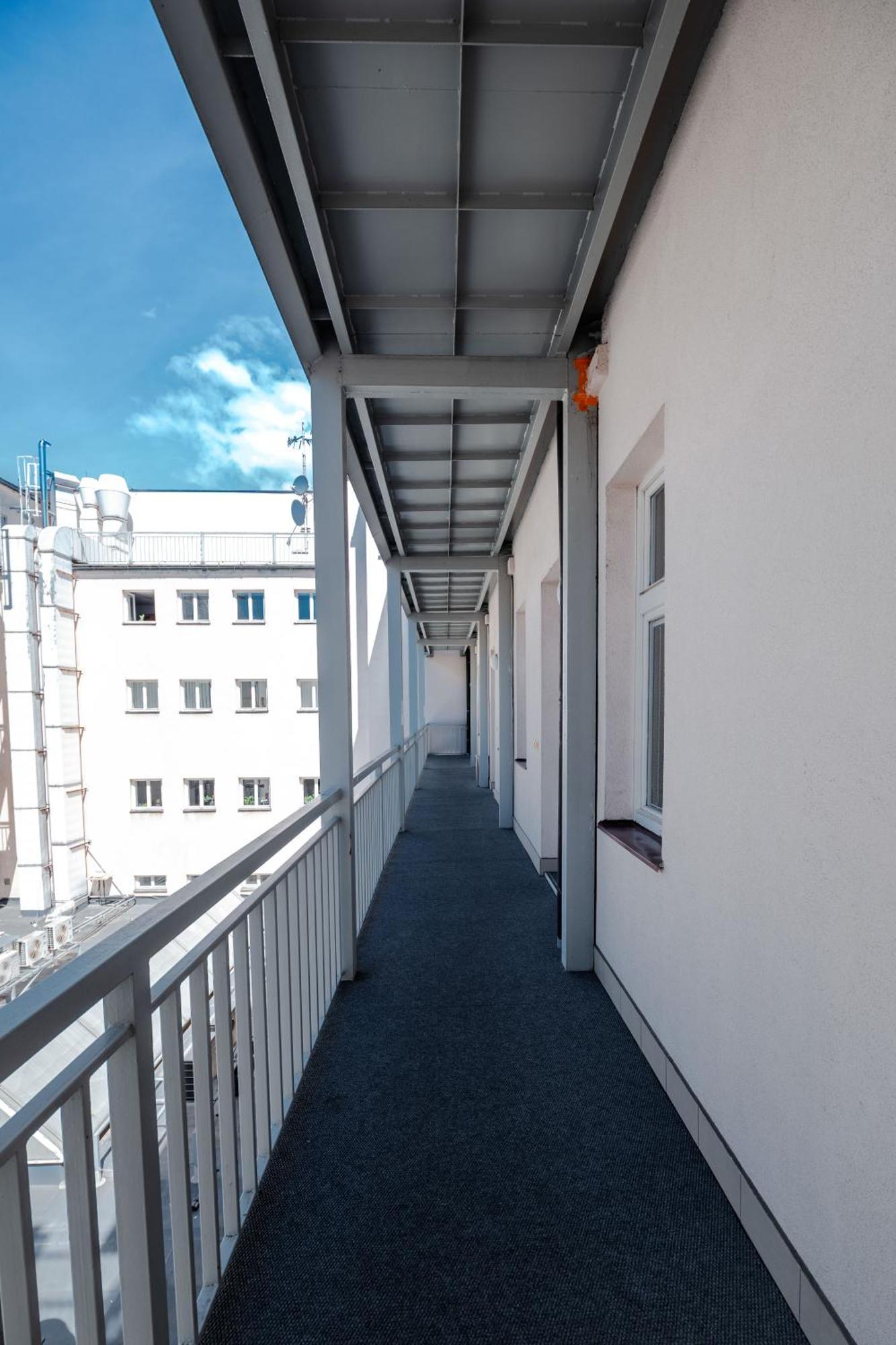 Hotel Palac Elektra Ostrava Luaran gambar