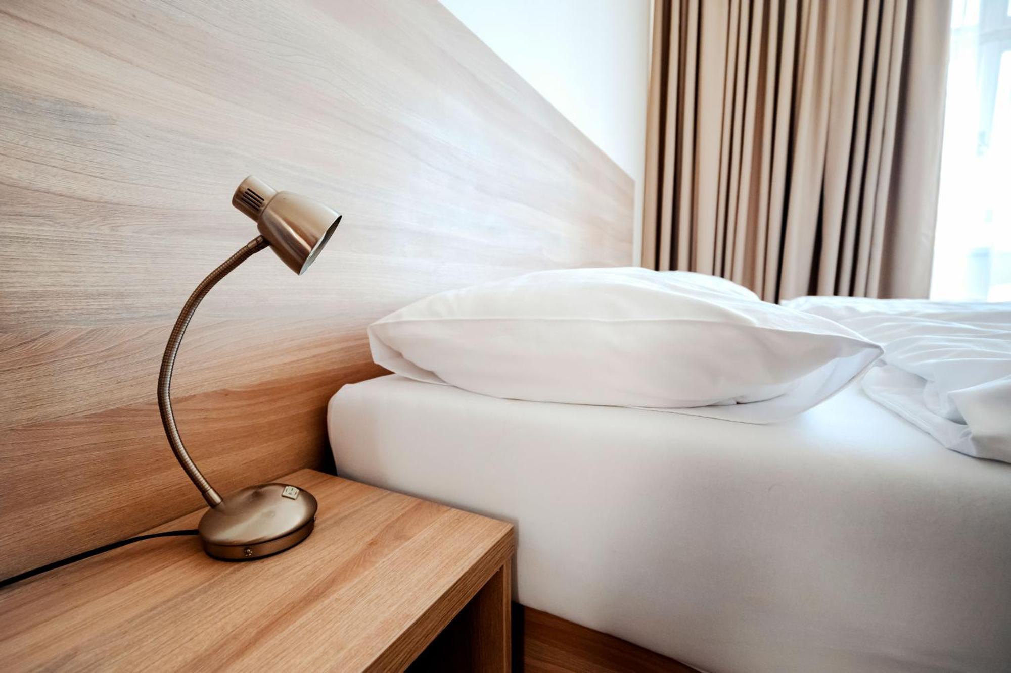 Hotel Palac Elektra Ostrava Luaran gambar