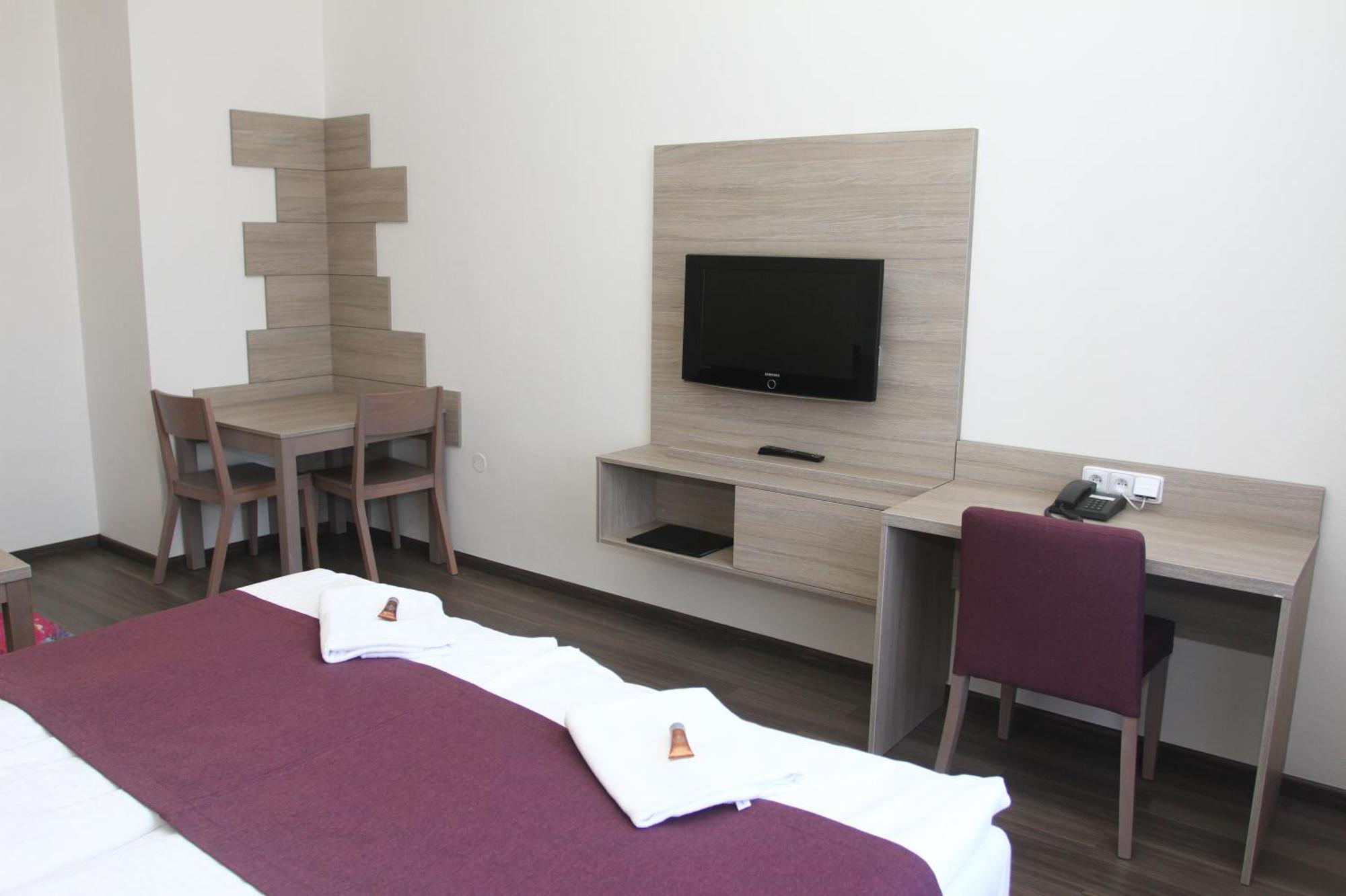 Hotel Palac Elektra Ostrava Luaran gambar