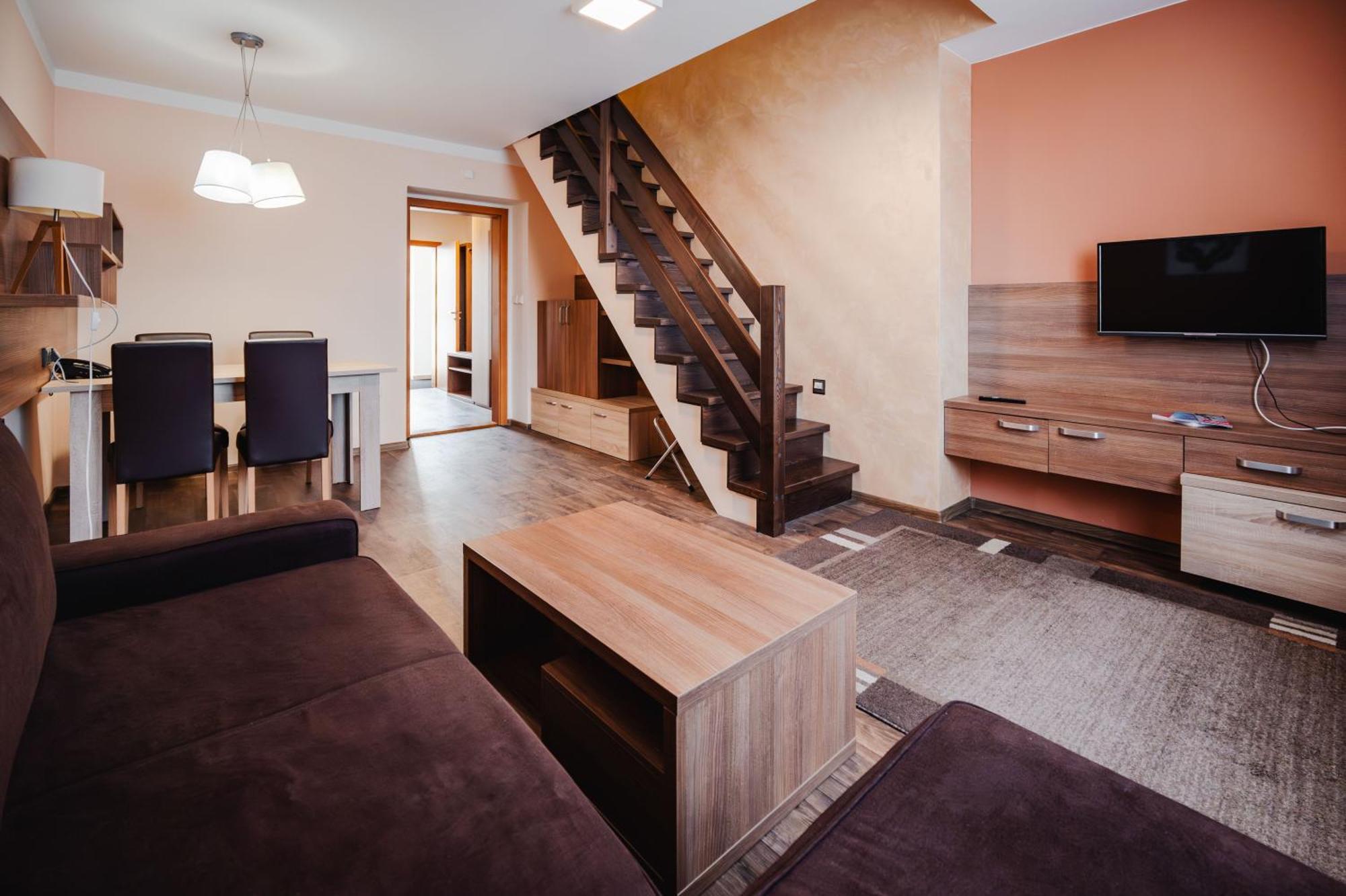 Hotel Palac Elektra Ostrava Luaran gambar