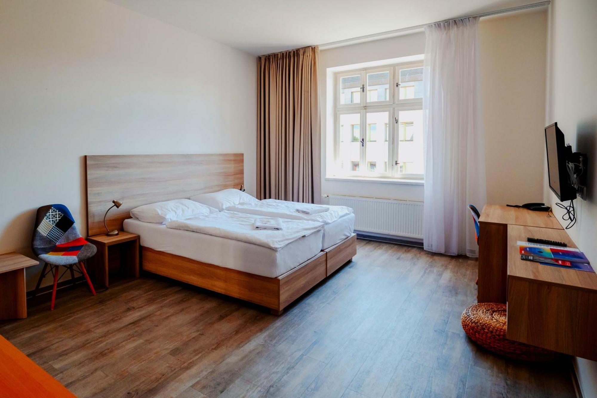 Hotel Palac Elektra Ostrava Luaran gambar
