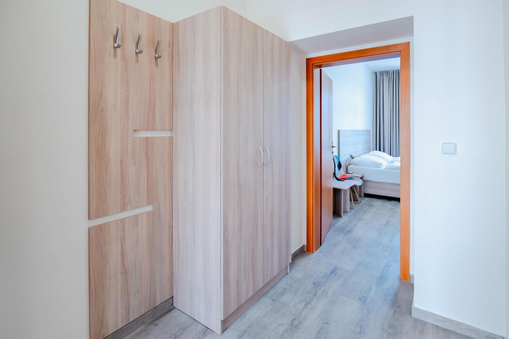 Hotel Palac Elektra Ostrava Luaran gambar
