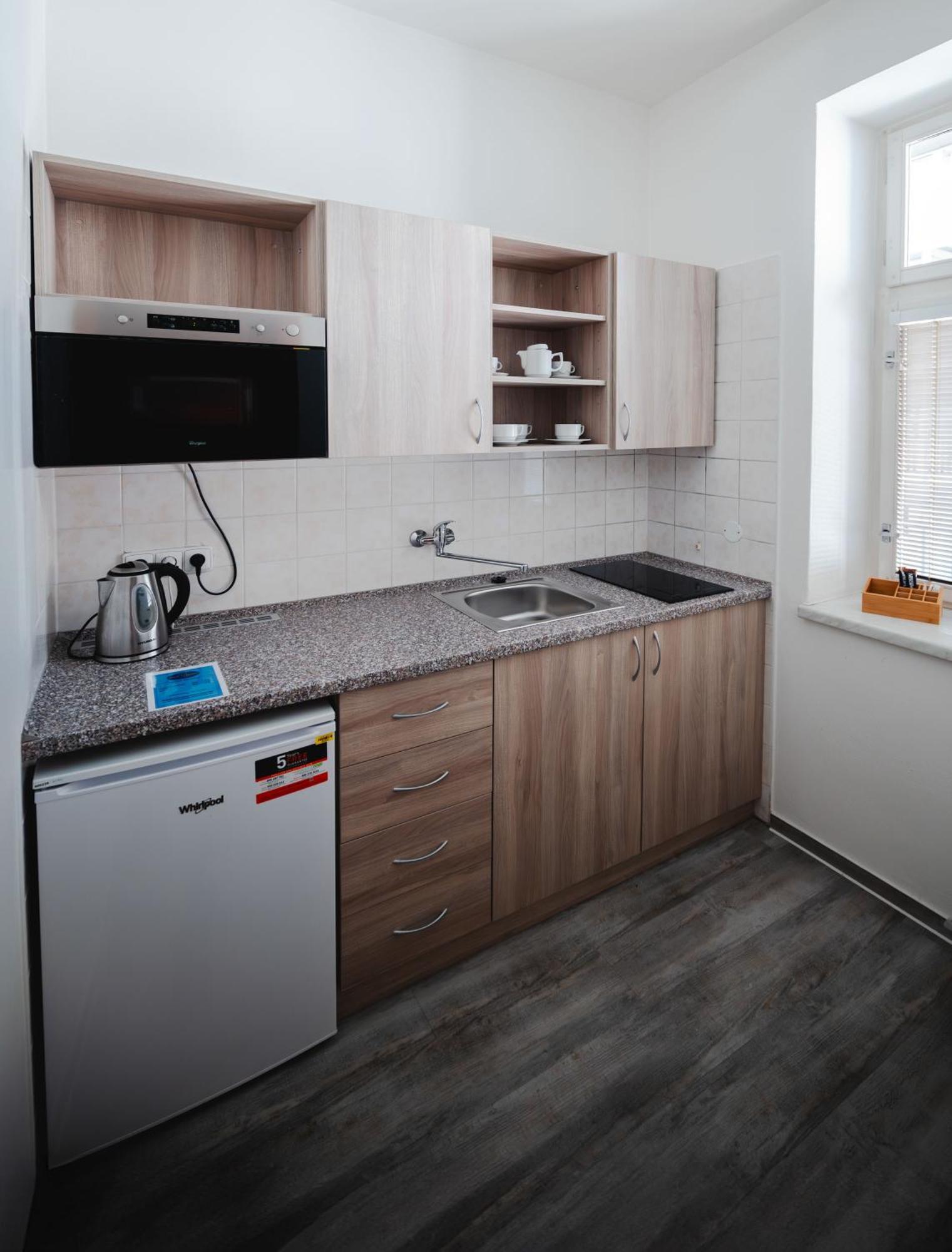 Hotel Palac Elektra Ostrava Luaran gambar