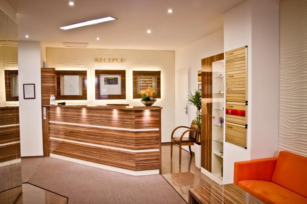 Hotel Palac Elektra Ostrava Luaran gambar
