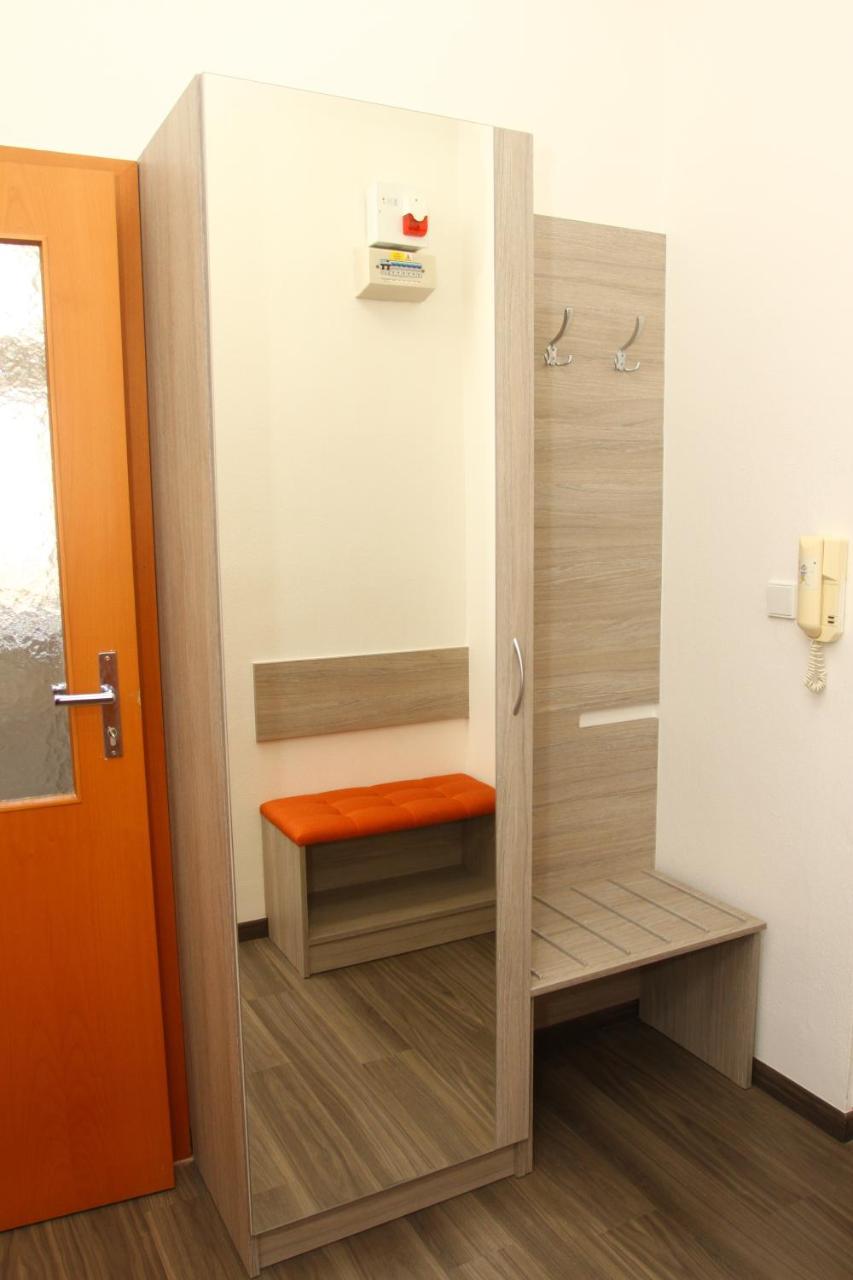 Hotel Palac Elektra Ostrava Luaran gambar