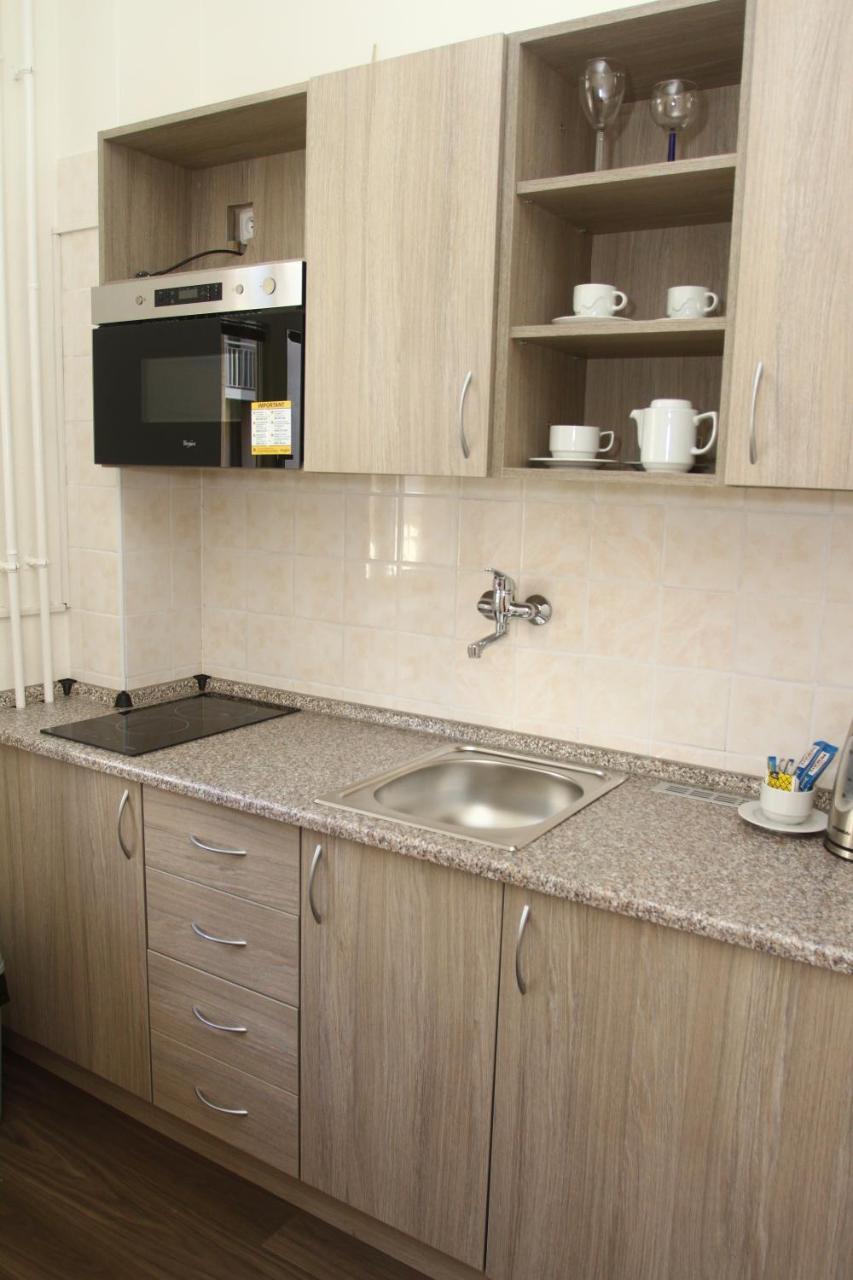 Hotel Palac Elektra Ostrava Luaran gambar
