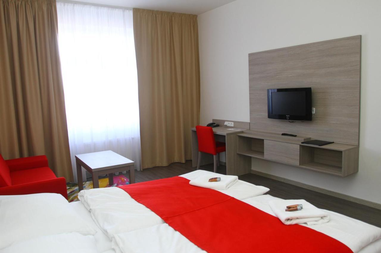 Hotel Palac Elektra Ostrava Luaran gambar