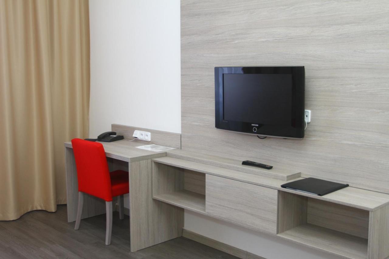 Hotel Palac Elektra Ostrava Luaran gambar